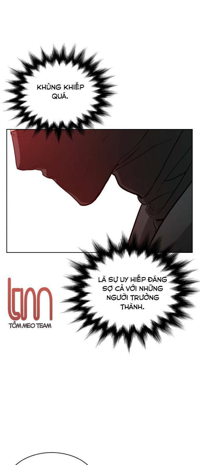 Máu Trắng Chapter 9.2 - Trang 2