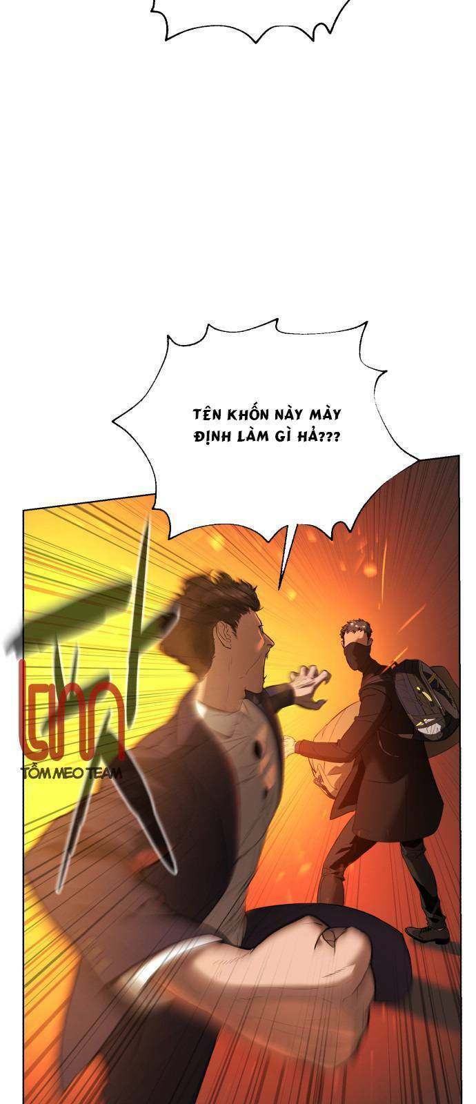 Máu Trắng Chapter 9.2 - Trang 2