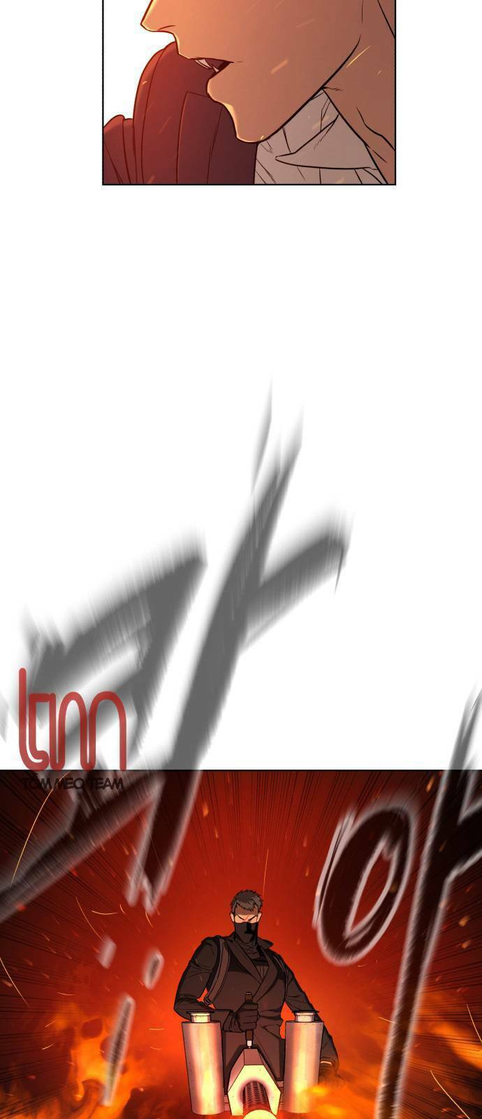 Máu Trắng Chapter 9.2 - Trang 2