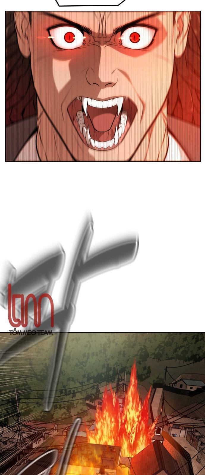 Máu Trắng Chapter 9.2 - Trang 2