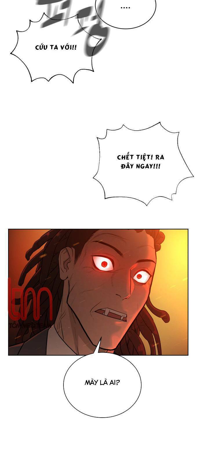 Máu Trắng Chapter 9.2 - Trang 2