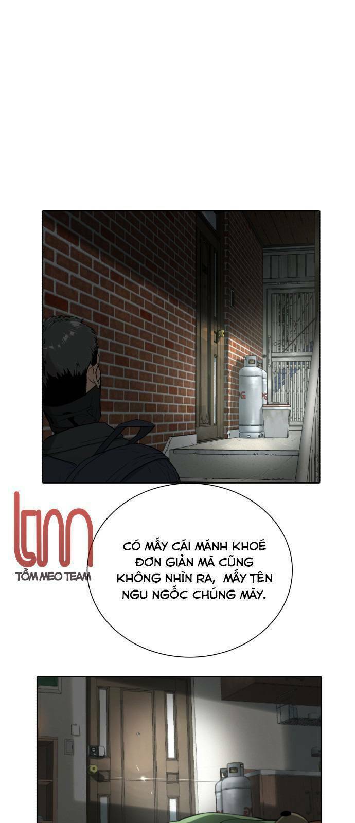 Máu Trắng Chapter 9.2 - Trang 2
