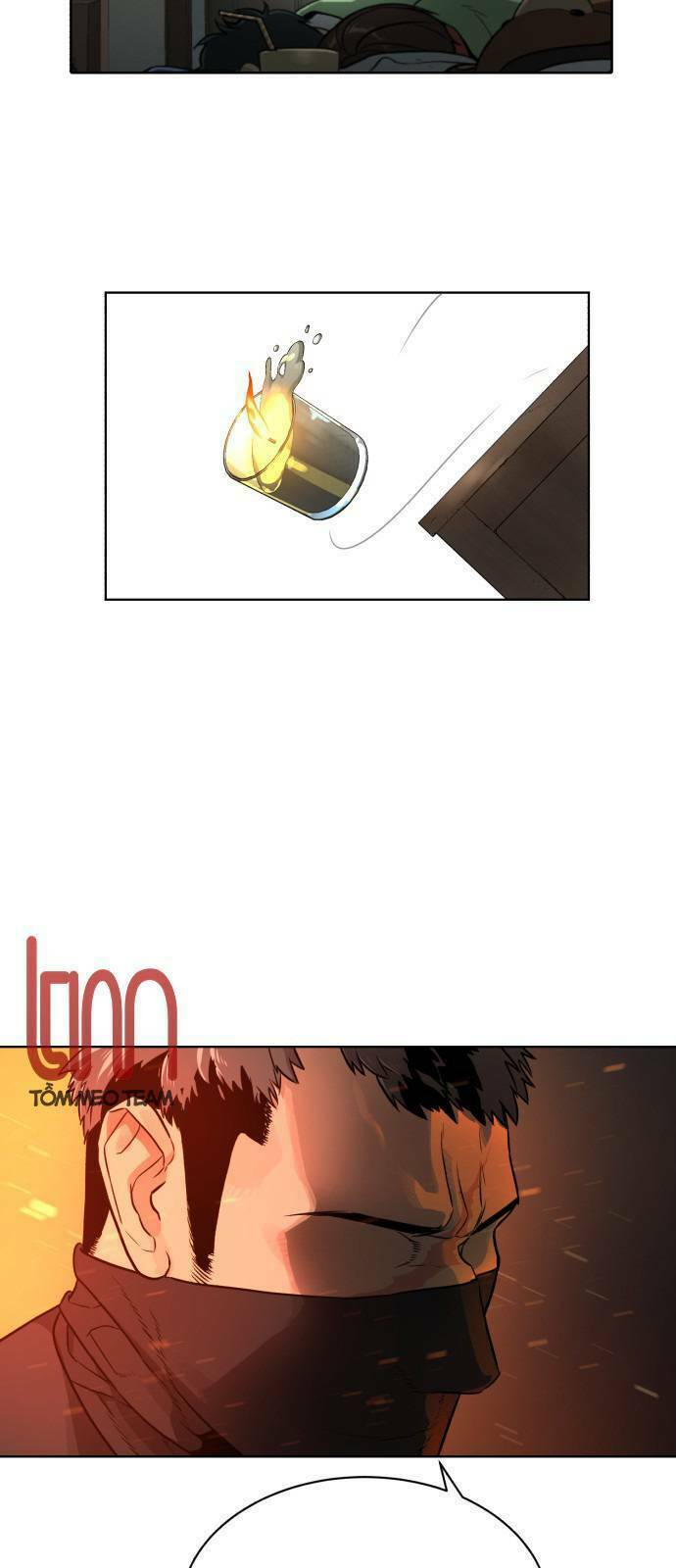 Máu Trắng Chapter 9.2 - Trang 2