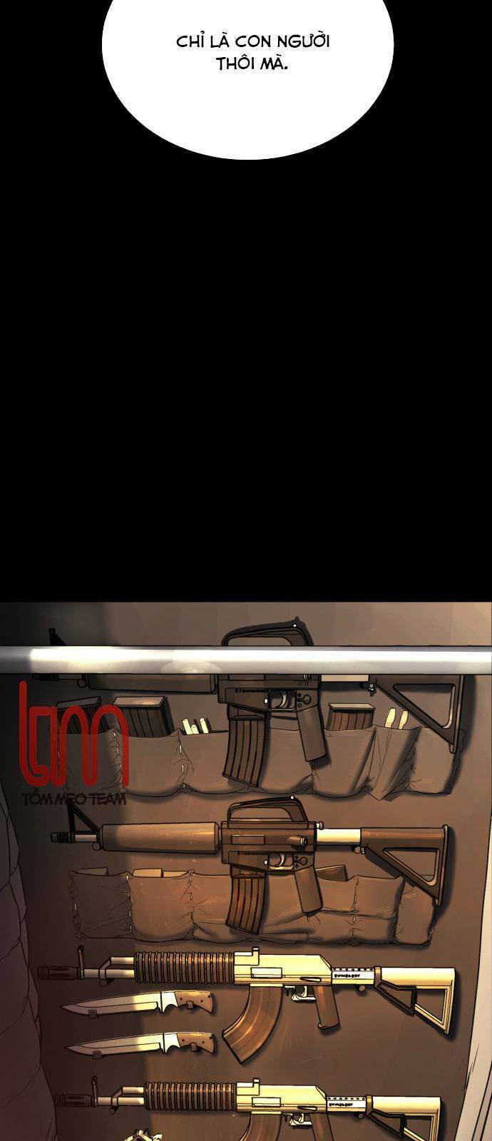 Máu Trắng Chapter 9.2 - Trang 2