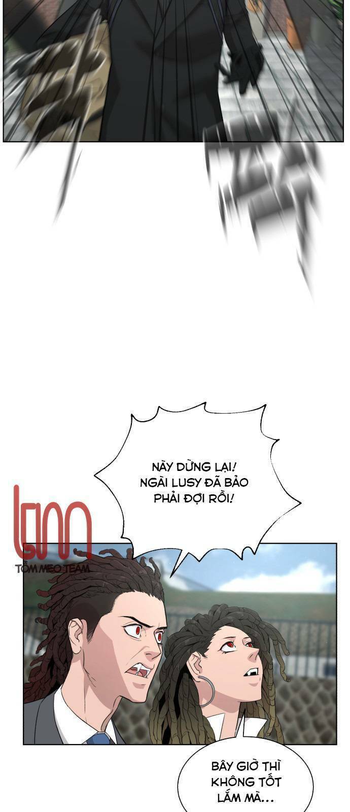 Máu Trắng Chapter 9.2 - Trang 2