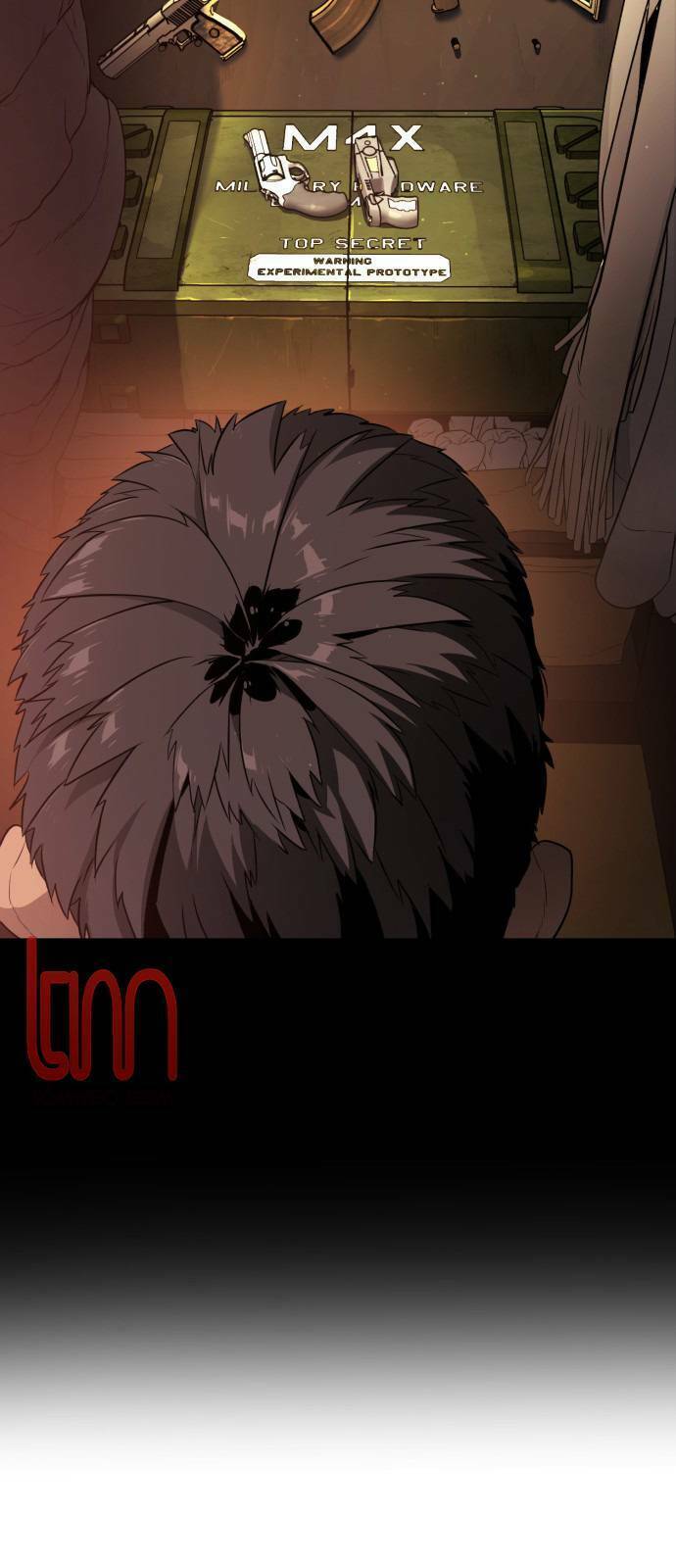 Máu Trắng Chapter 9.2 - Trang 2