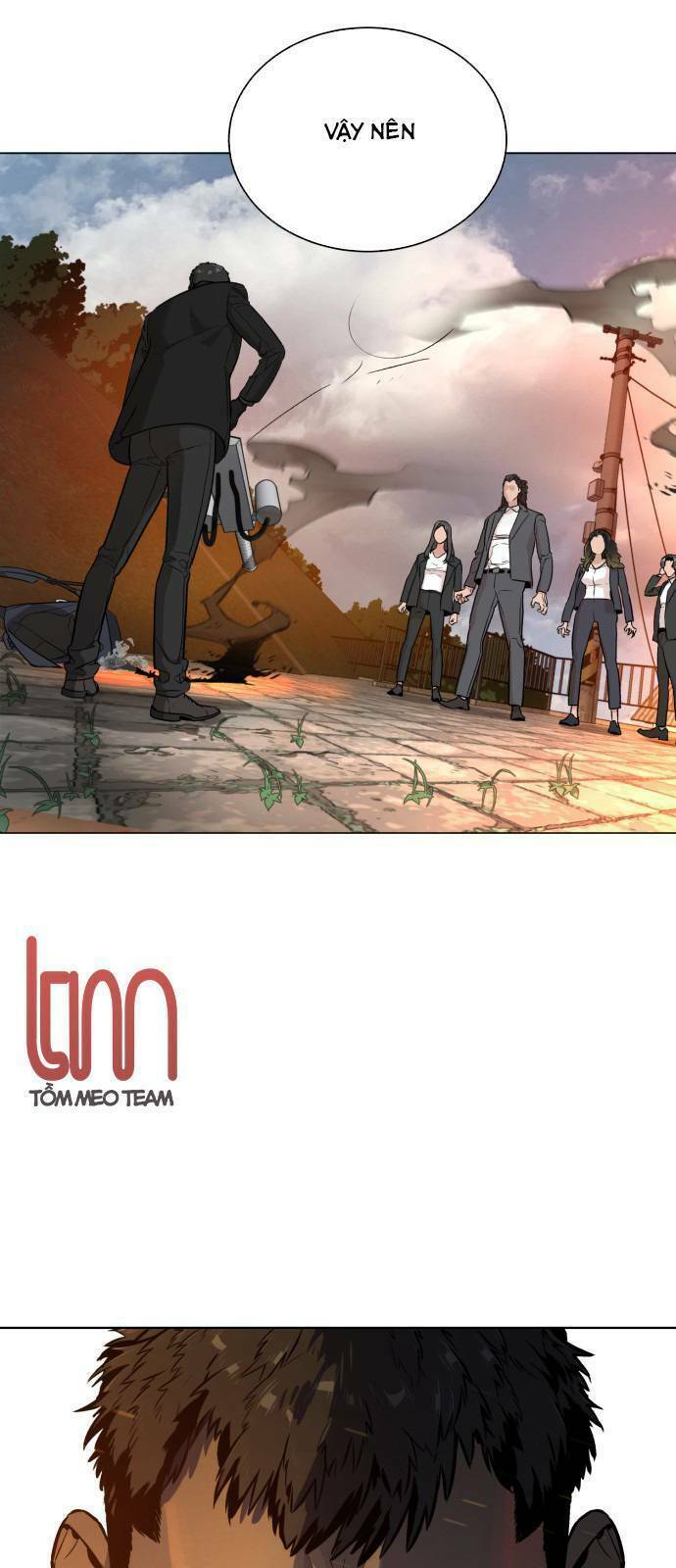 Máu Trắng Chapter 9.2 - Trang 2