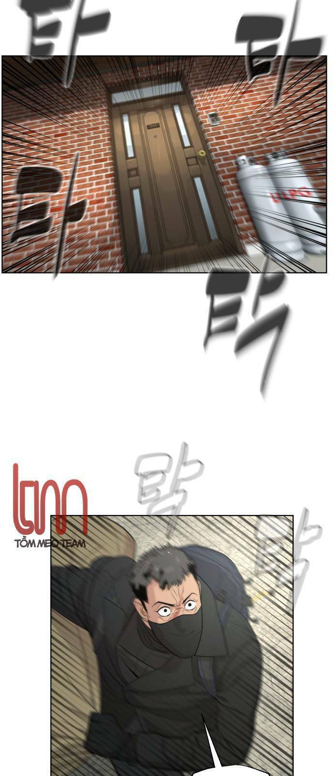 Máu Trắng Chapter 9.2 - Trang 2