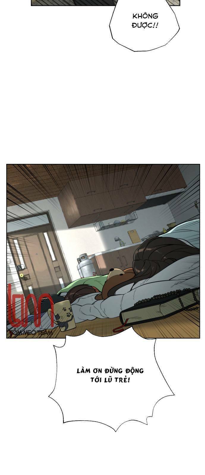 Máu Trắng Chapter 9.2 - Trang 2