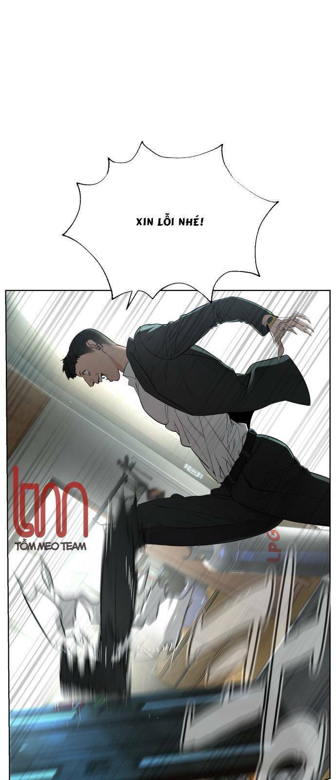 Máu Trắng Chapter 9.2 - Trang 2