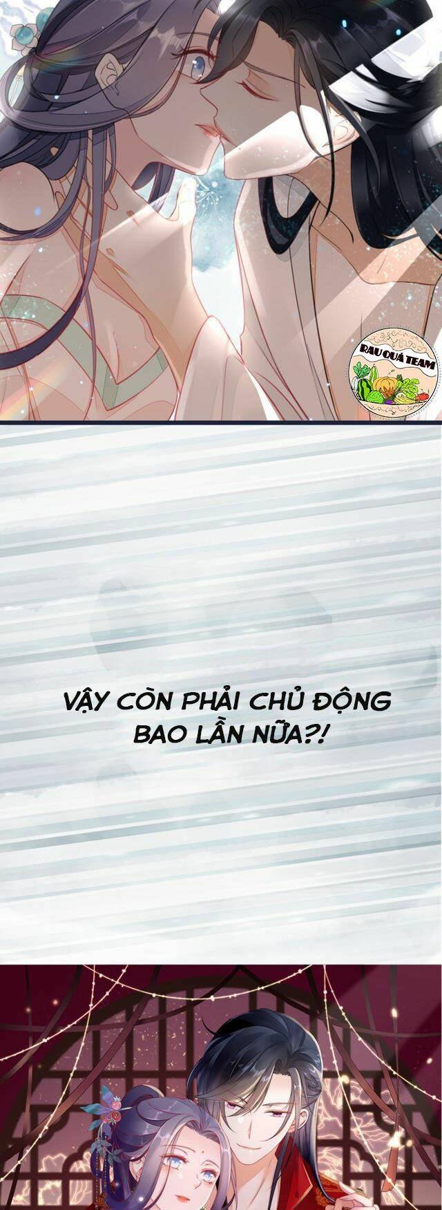 Mau Xuyên Không Rửa Tội Cho Nhân Vật Phản Diện Chapter 0 - Trang 2