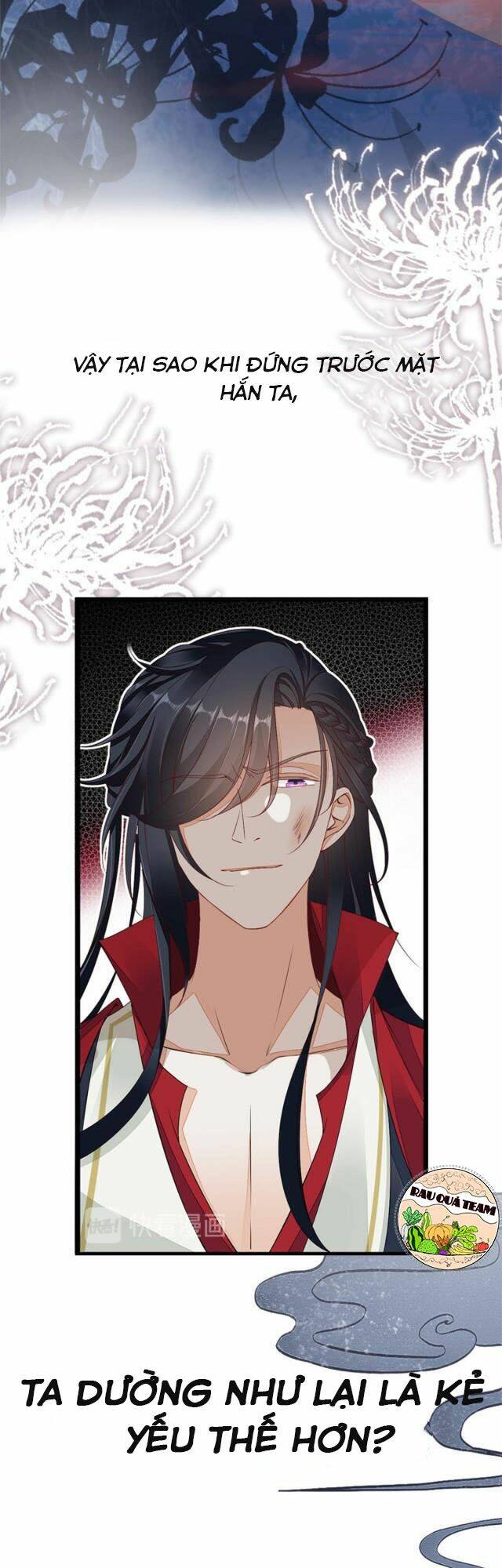 Mau Xuyên Không Rửa Tội Cho Nhân Vật Phản Diện Chapter 0 - Trang 2