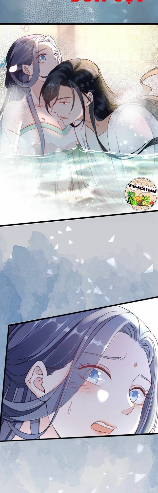 Mau Xuyên Không Rửa Tội Cho Nhân Vật Phản Diện Chapter 0 - Trang 2