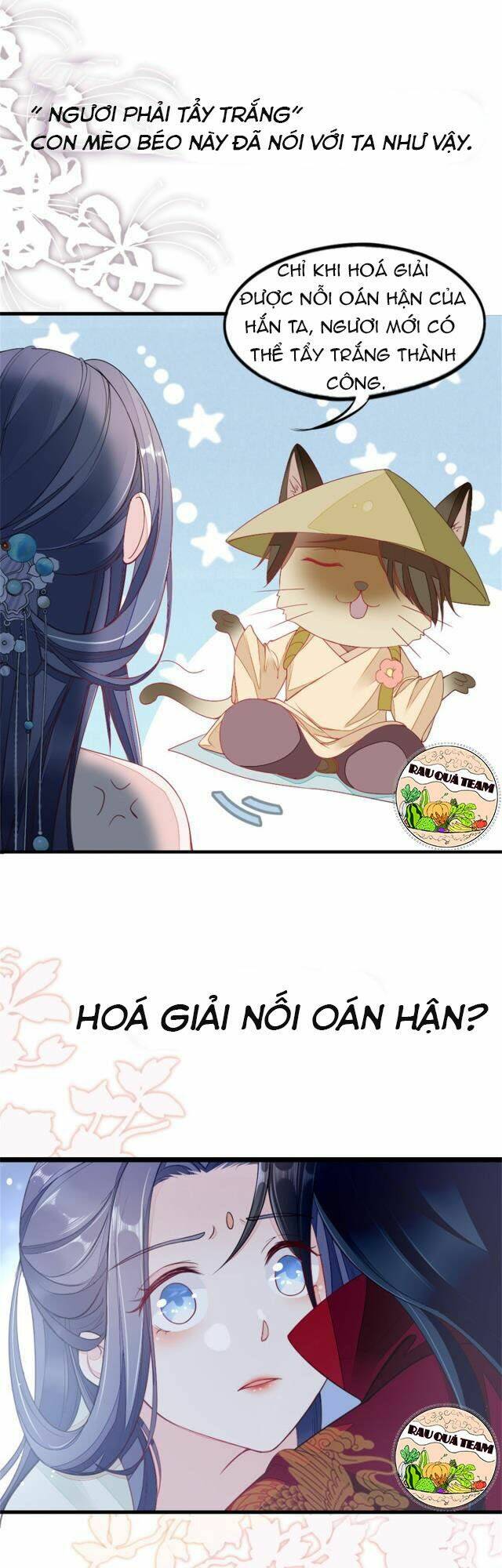 Mau Xuyên Không Rửa Tội Cho Nhân Vật Phản Diện Chapter 0 - Trang 2