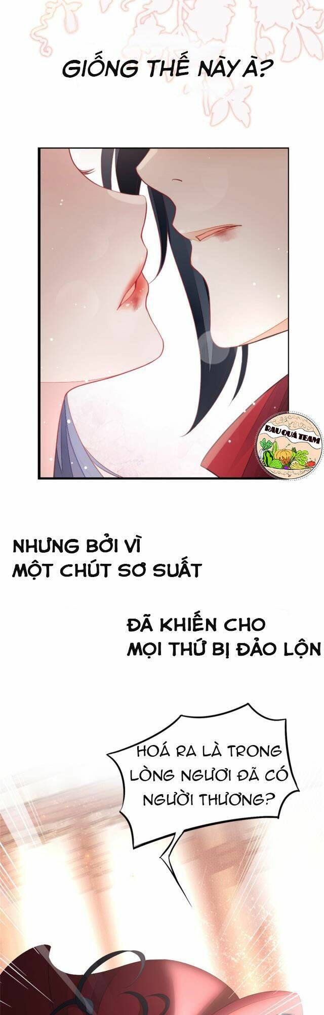 Mau Xuyên Không Rửa Tội Cho Nhân Vật Phản Diện Chapter 0 - Trang 2