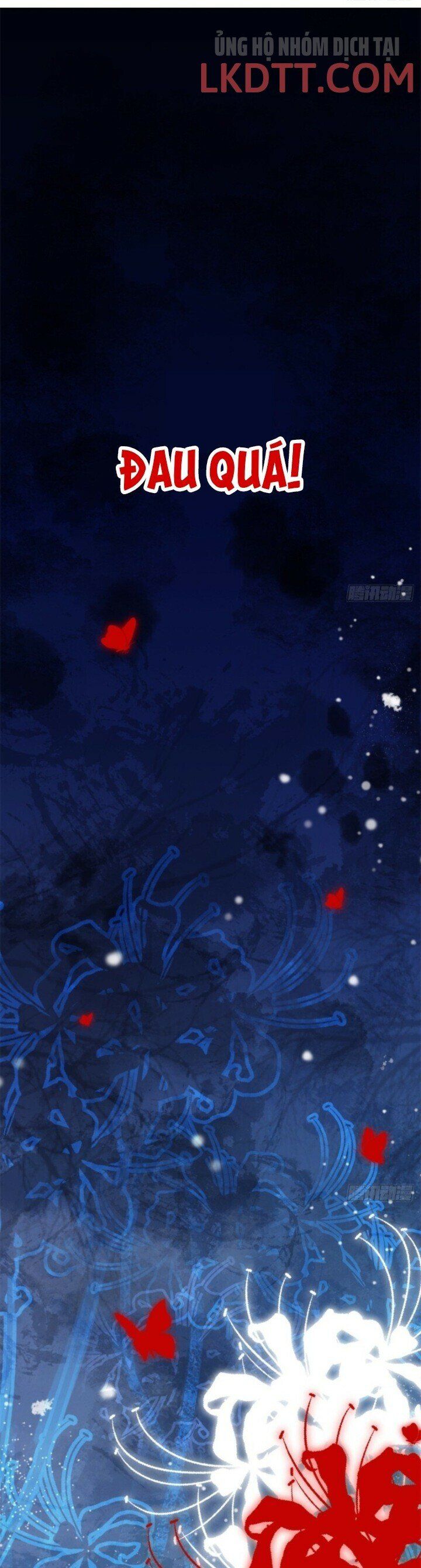 Mau Xuyên Không Rửa Tội Cho Nhân Vật Phản Diện Chapter 1.1 - Trang 2