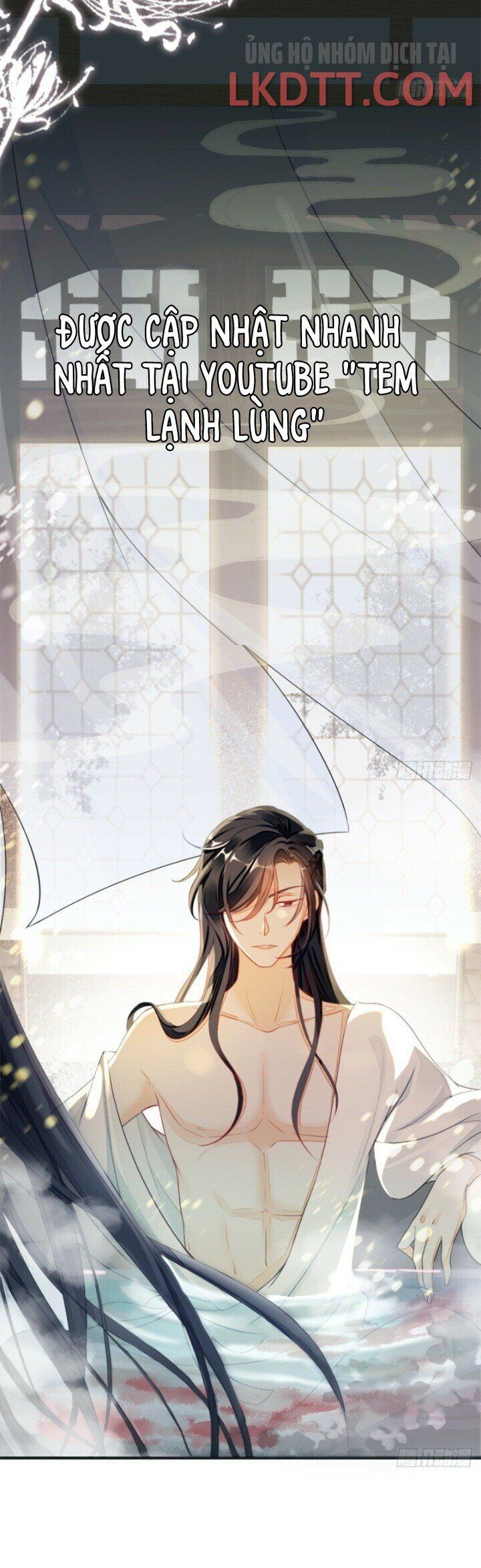 Mau Xuyên Không Rửa Tội Cho Nhân Vật Phản Diện Chapter 1.1 - Trang 2