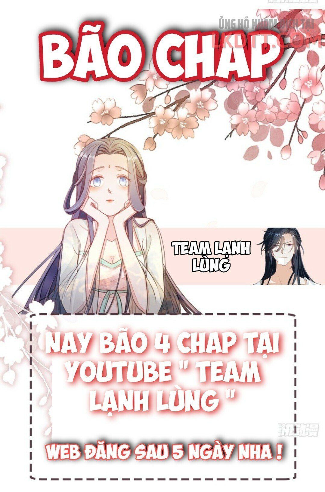 Mau Xuyên Không Rửa Tội Cho Nhân Vật Phản Diện Chapter 1.1 - Trang 2