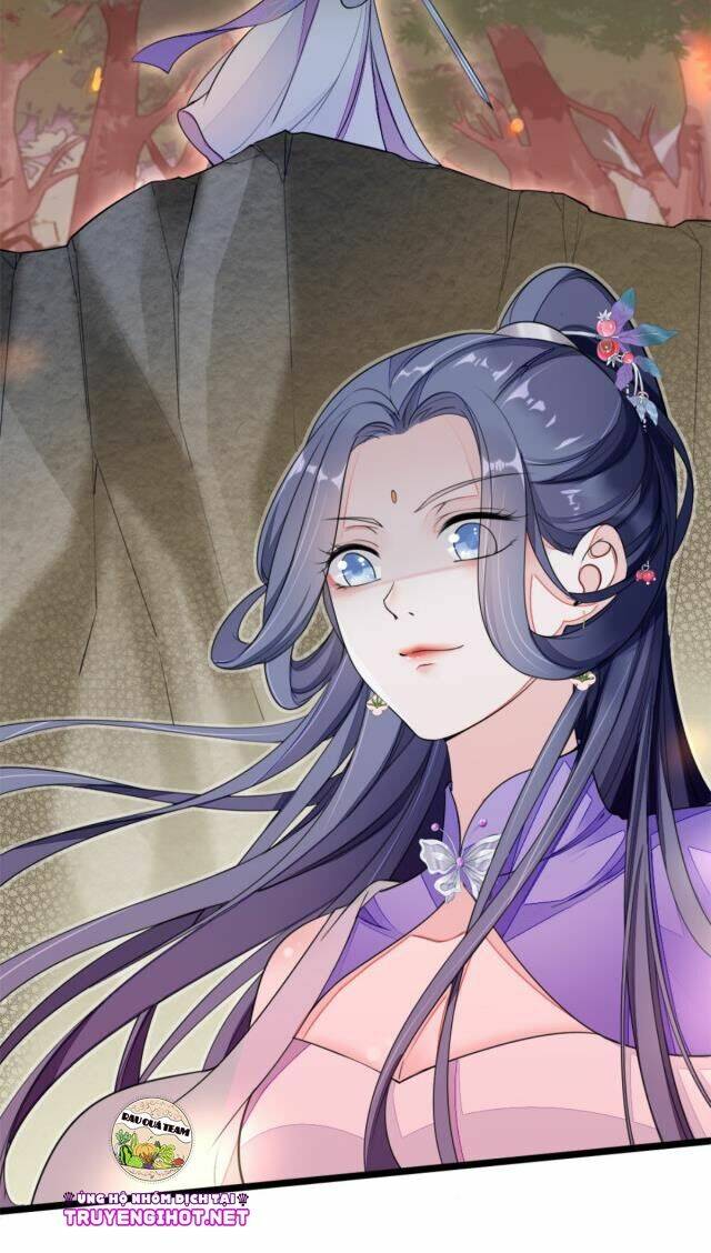 Mau Xuyên Không Rửa Tội Cho Nhân Vật Phản Diện Chapter 1 - Trang 2