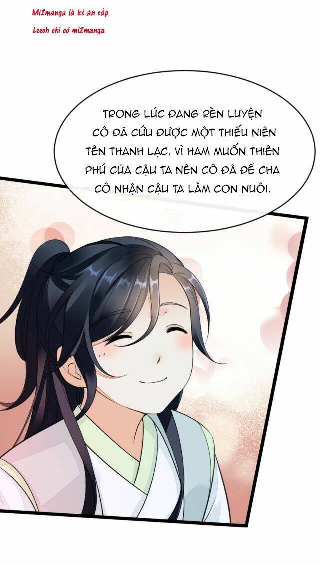 Mau Xuyên Không Rửa Tội Cho Nhân Vật Phản Diện Chapter 1 - Trang 2