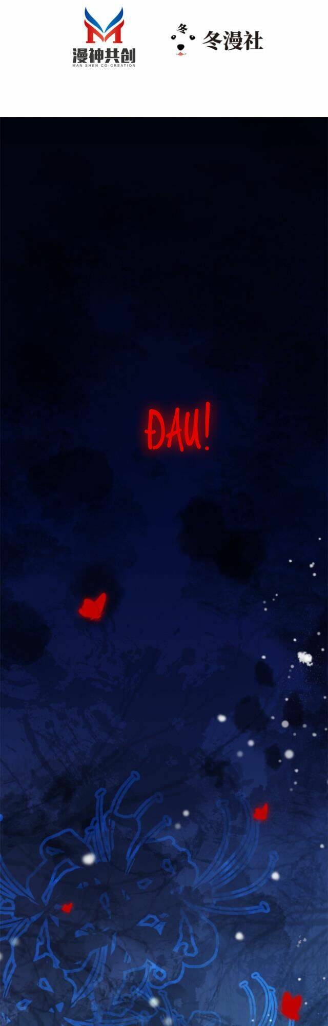 Mau Xuyên Không Rửa Tội Cho Nhân Vật Phản Diện Chapter 1 - Trang 2