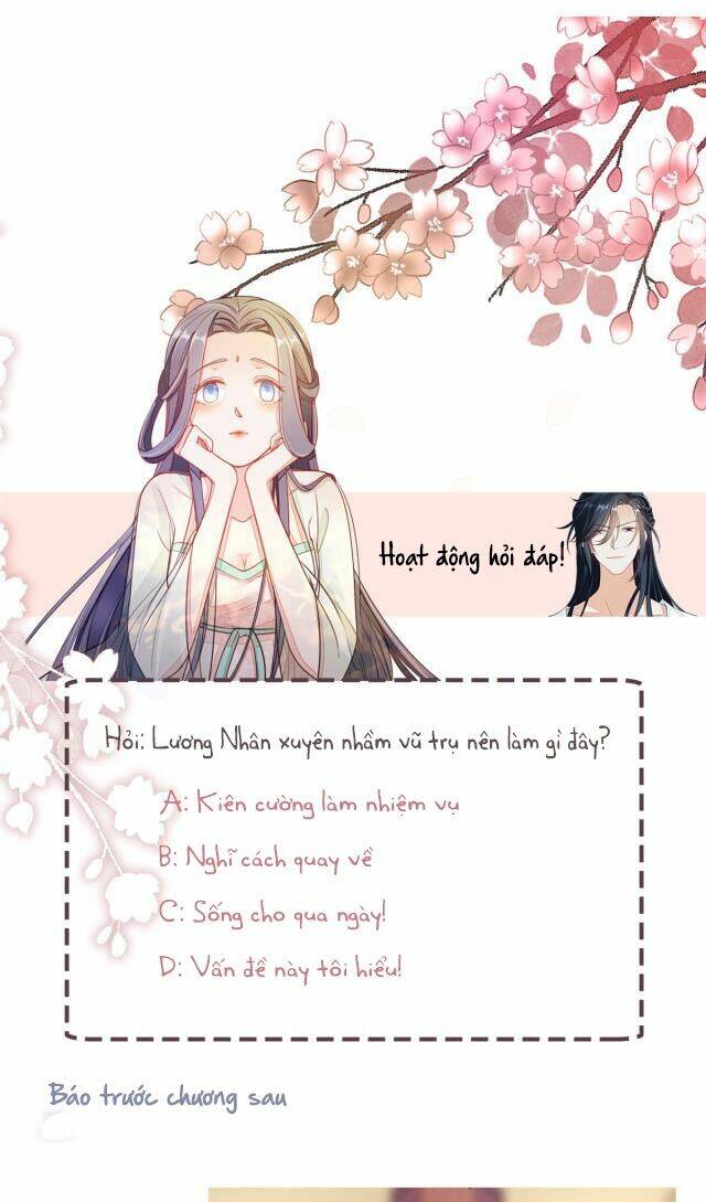 Mau Xuyên Không Rửa Tội Cho Nhân Vật Phản Diện Chapter 1 - Trang 2