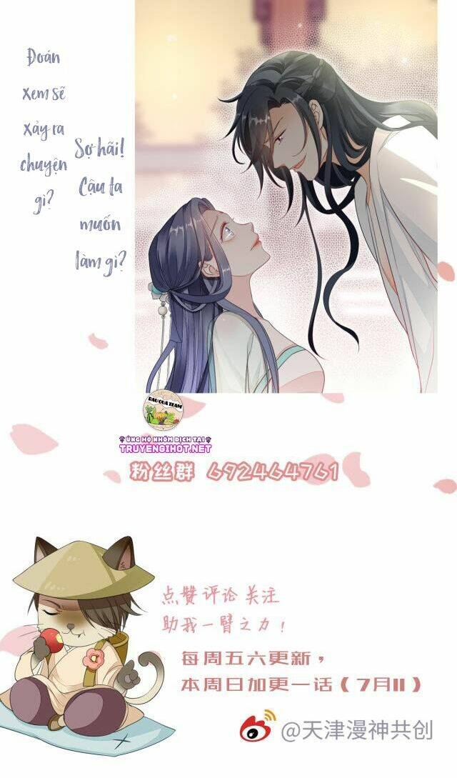 Mau Xuyên Không Rửa Tội Cho Nhân Vật Phản Diện Chapter 1 - Trang 2