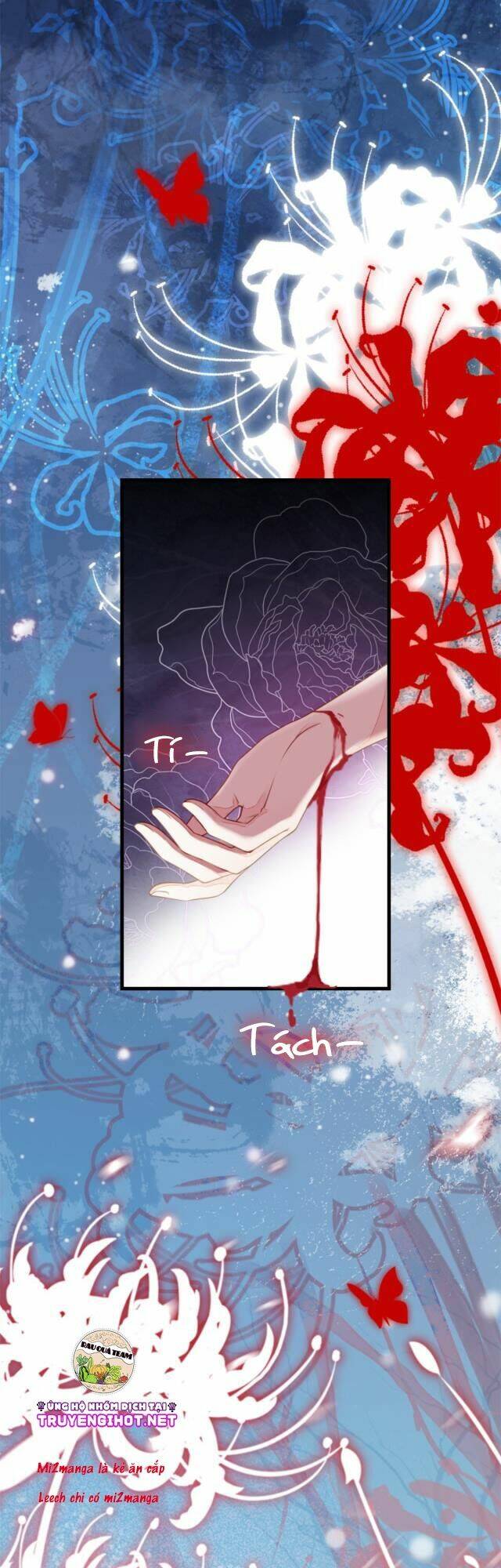 Mau Xuyên Không Rửa Tội Cho Nhân Vật Phản Diện Chapter 1 - Trang 2