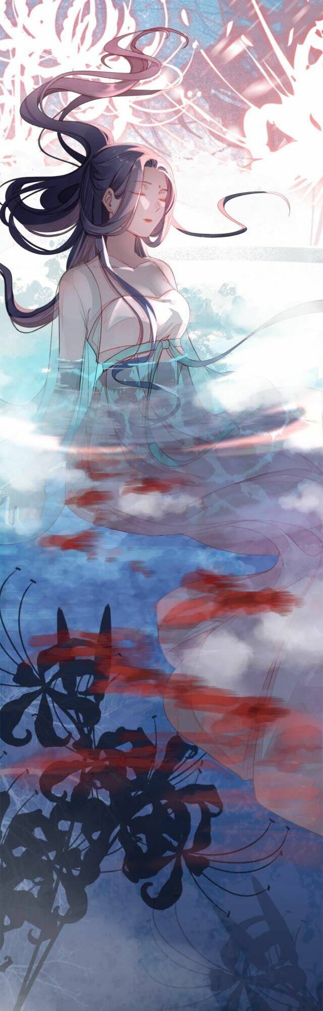 Mau Xuyên Không Rửa Tội Cho Nhân Vật Phản Diện Chapter 1 - Trang 2