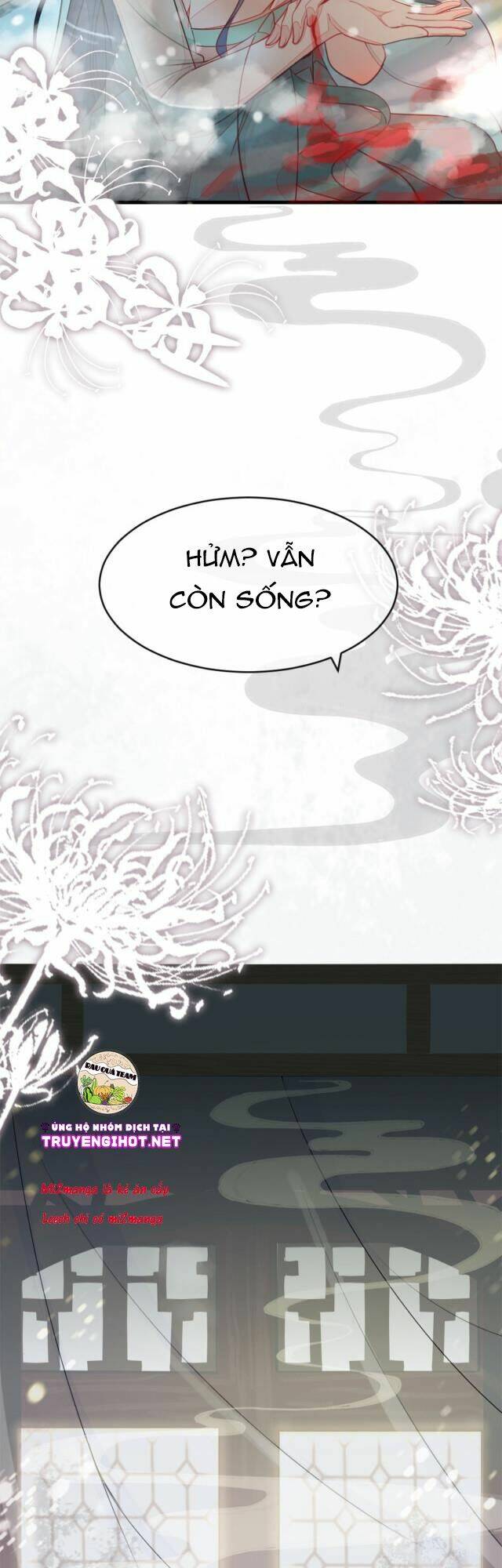 Mau Xuyên Không Rửa Tội Cho Nhân Vật Phản Diện Chapter 1 - Trang 2