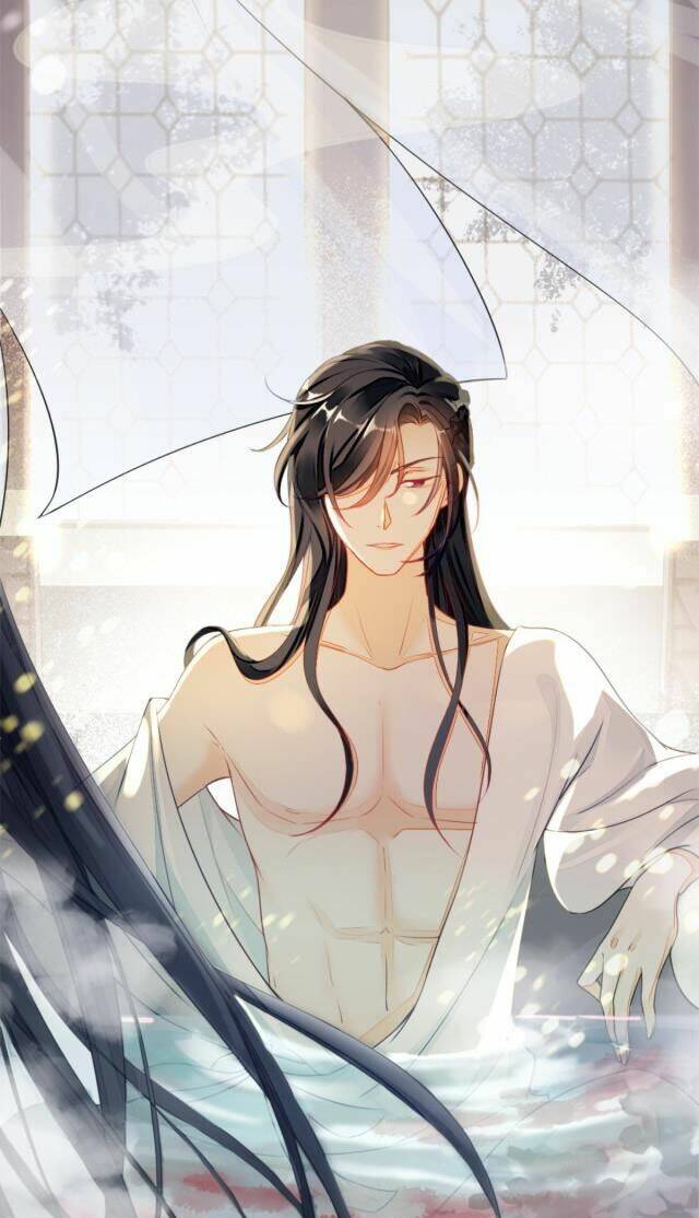 Mau Xuyên Không Rửa Tội Cho Nhân Vật Phản Diện Chapter 1 - Trang 2