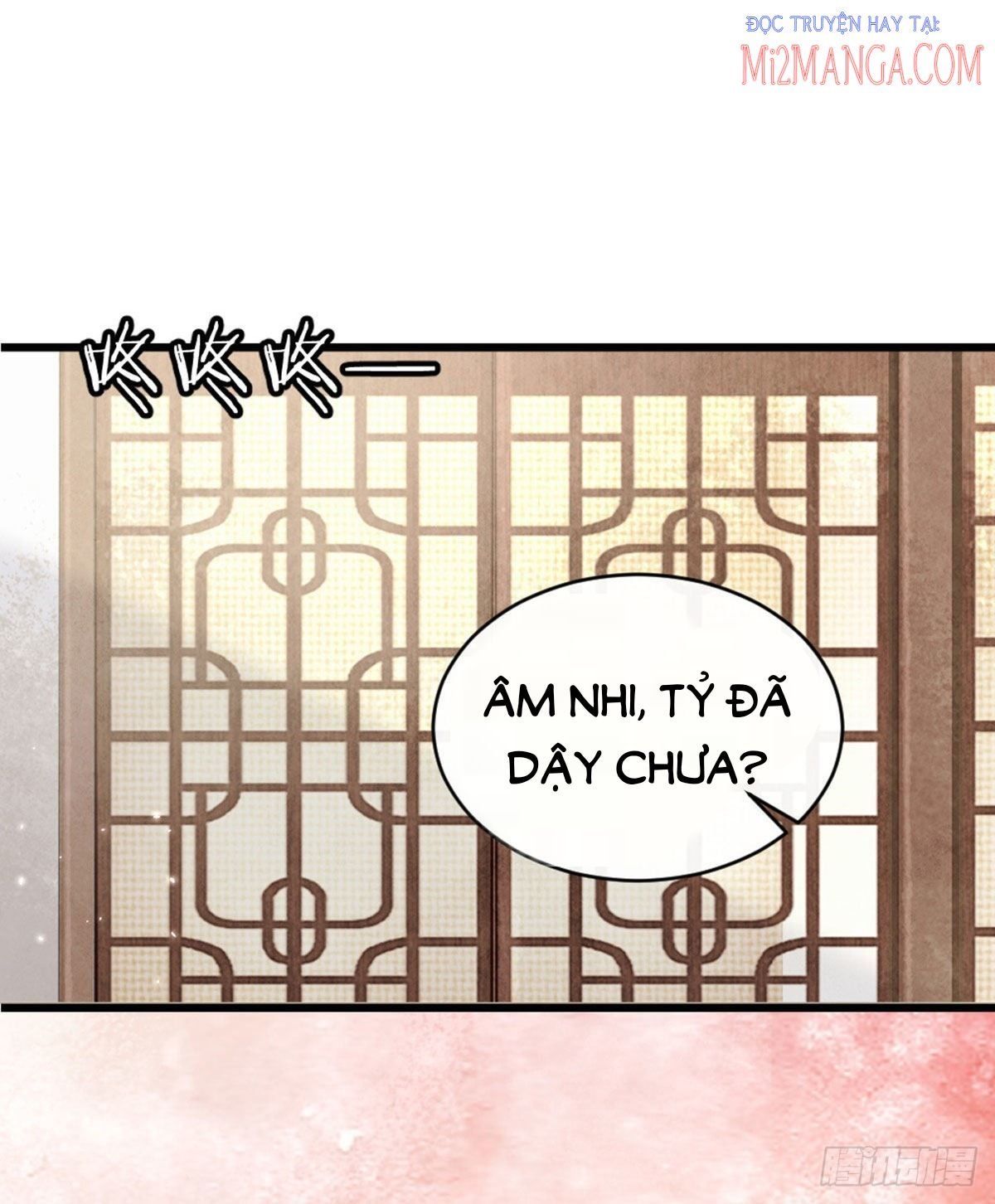 Mau Xuyên Không Rửa Tội Cho Nhân Vật Phản Diện Chapter 10.5 - Trang 2