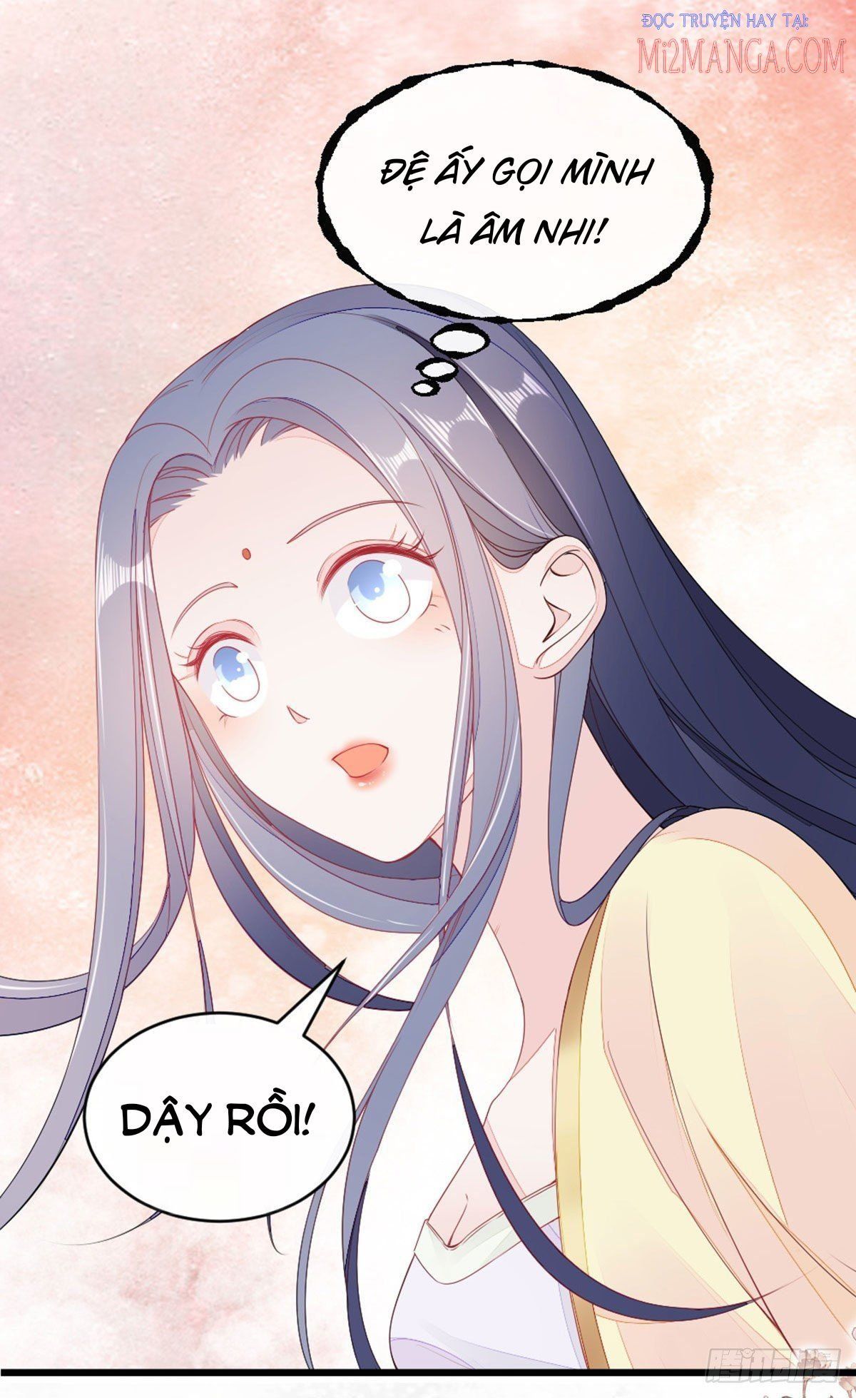 Mau Xuyên Không Rửa Tội Cho Nhân Vật Phản Diện Chapter 10.5 - Trang 2