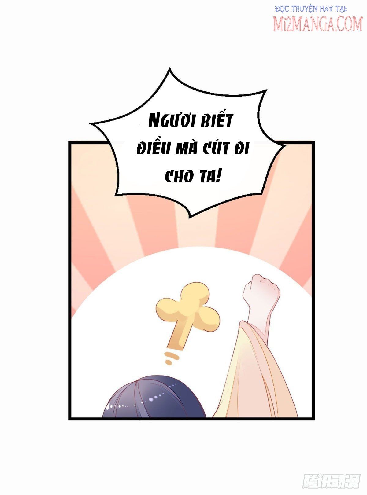 Mau Xuyên Không Rửa Tội Cho Nhân Vật Phản Diện Chapter 10.5 - Trang 2