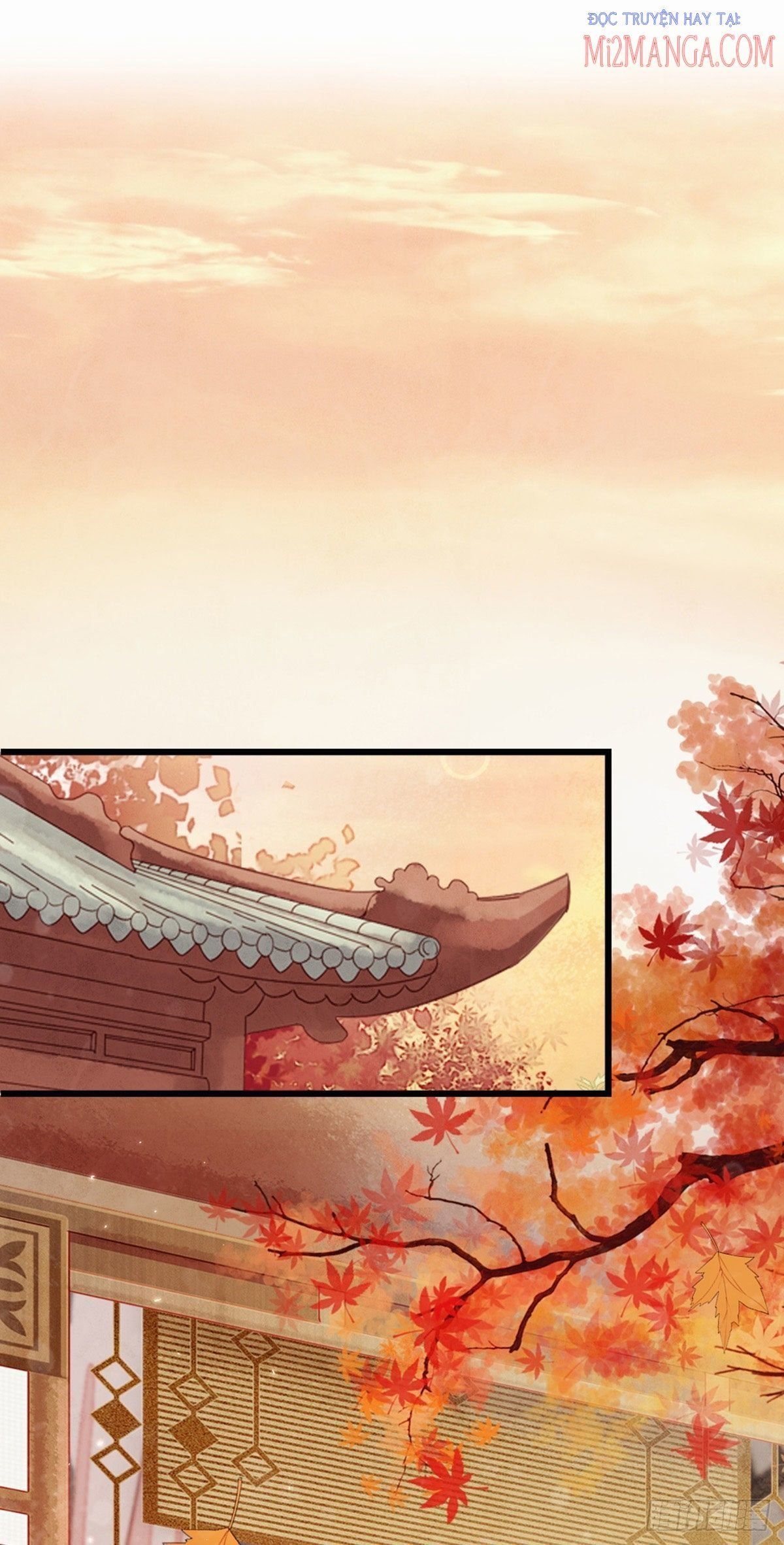 Mau Xuyên Không Rửa Tội Cho Nhân Vật Phản Diện Chapter 10.5 - Trang 2