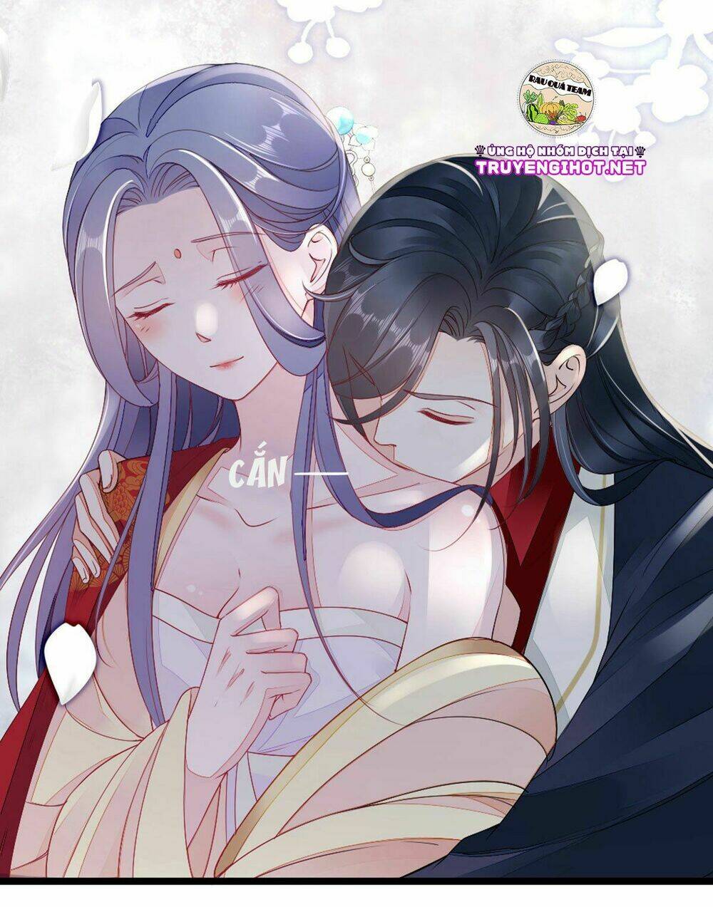 Mau Xuyên Không Rửa Tội Cho Nhân Vật Phản Diện Chapter 10 - Trang 2