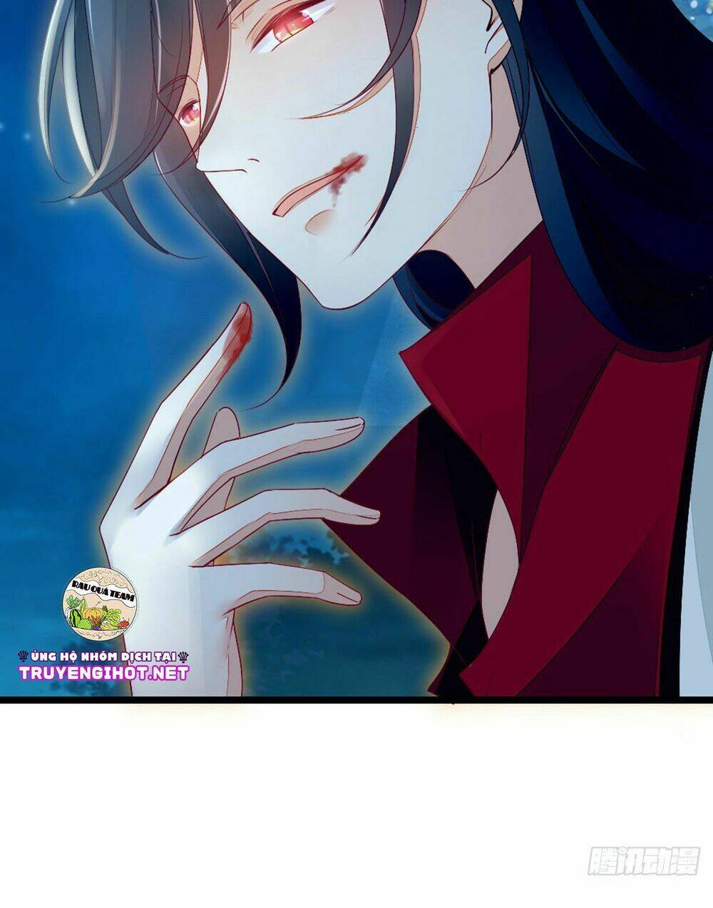 Mau Xuyên Không Rửa Tội Cho Nhân Vật Phản Diện Chapter 10 - Trang 2