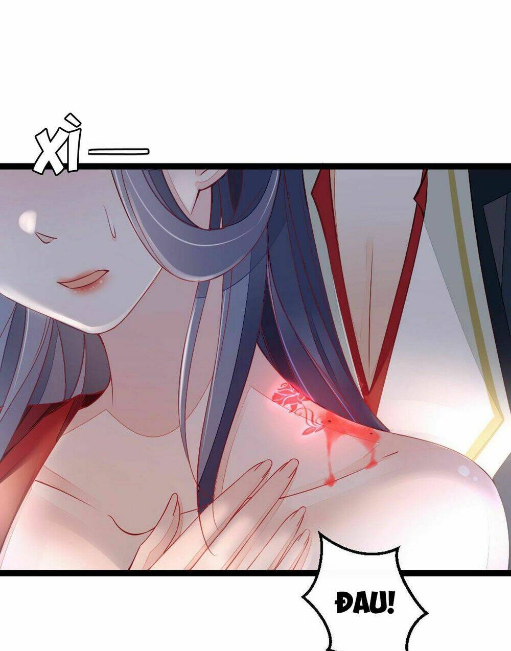 Mau Xuyên Không Rửa Tội Cho Nhân Vật Phản Diện Chapter 10 - Trang 2