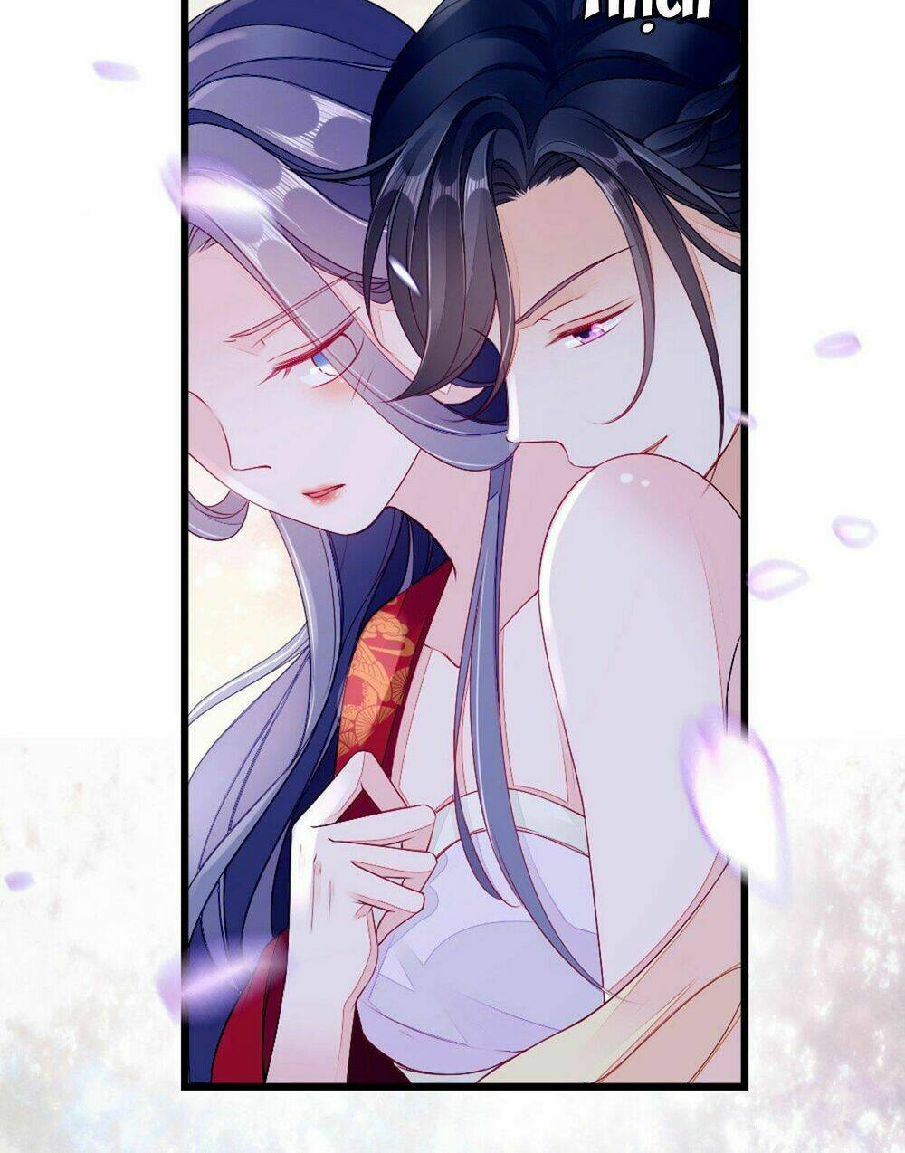 Mau Xuyên Không Rửa Tội Cho Nhân Vật Phản Diện Chapter 10 - Trang 2