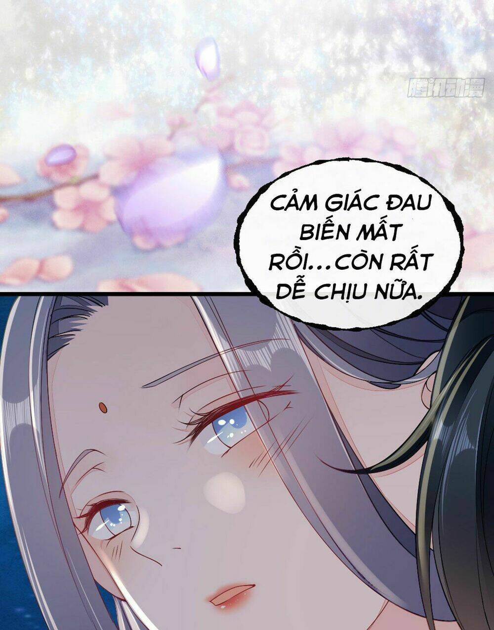 Mau Xuyên Không Rửa Tội Cho Nhân Vật Phản Diện Chapter 10 - Trang 2