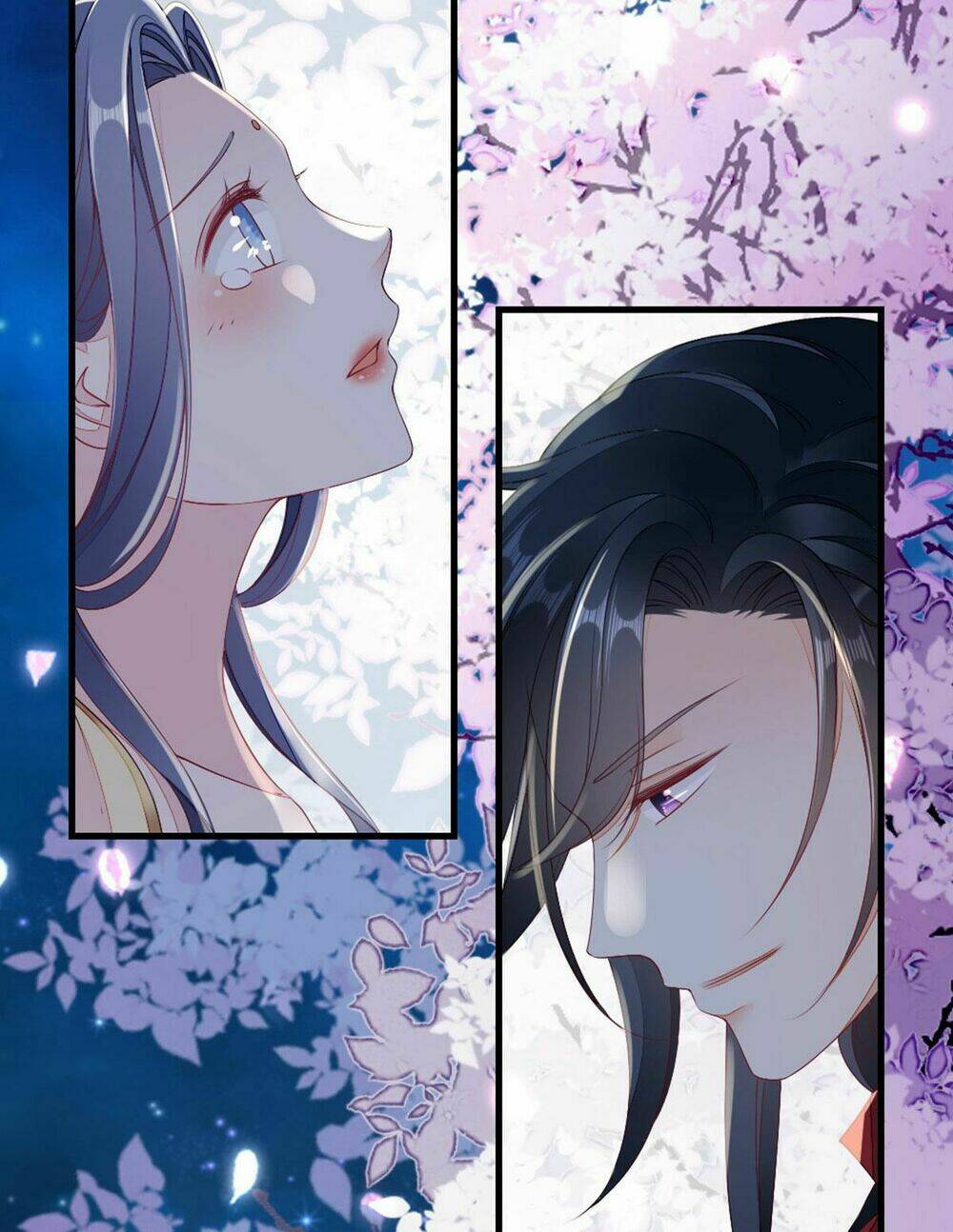 Mau Xuyên Không Rửa Tội Cho Nhân Vật Phản Diện Chapter 10 - Trang 2