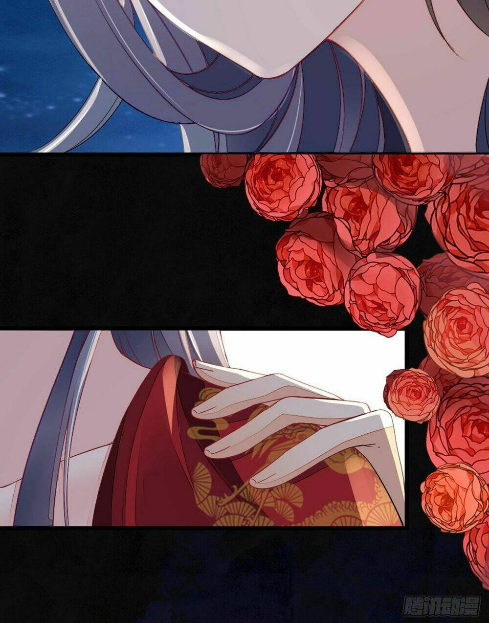 Mau Xuyên Không Rửa Tội Cho Nhân Vật Phản Diện Chapter 10 - Trang 2