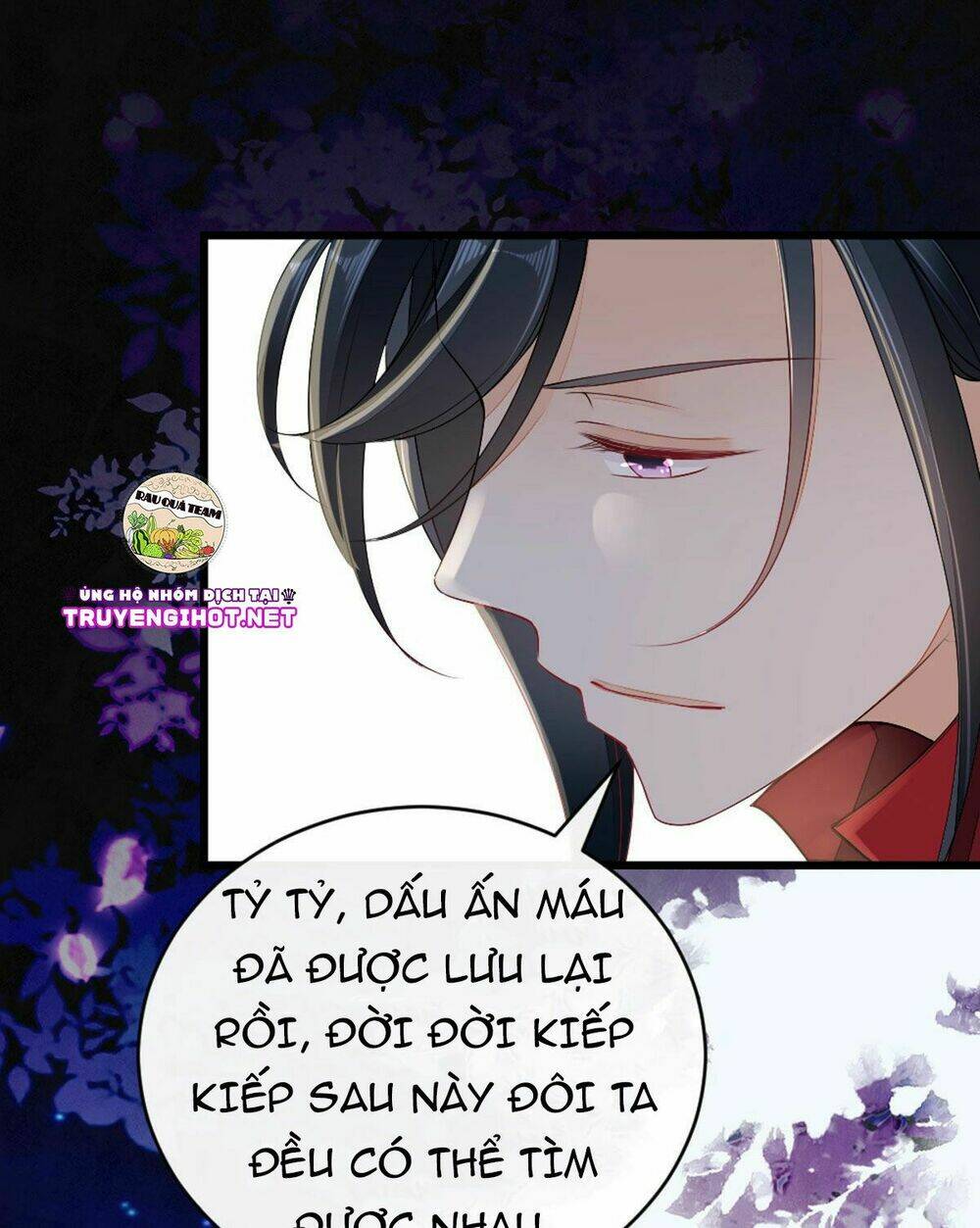 Mau Xuyên Không Rửa Tội Cho Nhân Vật Phản Diện Chapter 10 - Trang 2