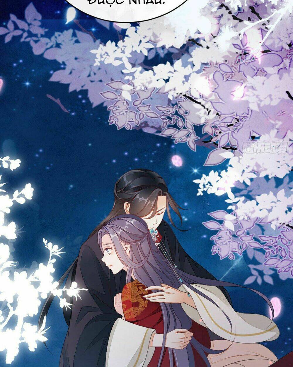 Mau Xuyên Không Rửa Tội Cho Nhân Vật Phản Diện Chapter 10 - Trang 2