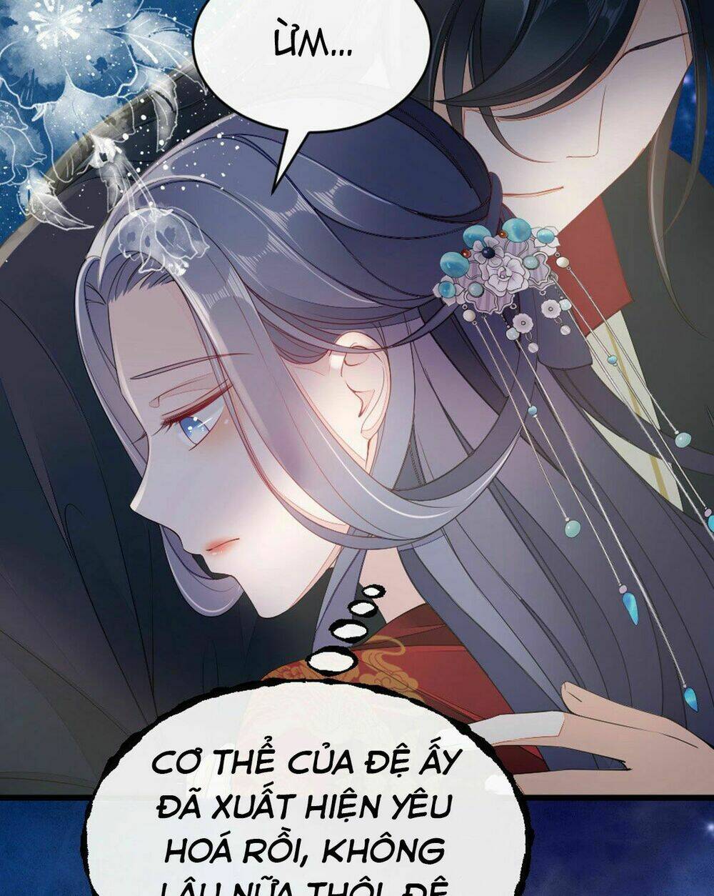 Mau Xuyên Không Rửa Tội Cho Nhân Vật Phản Diện Chapter 10 - Trang 2