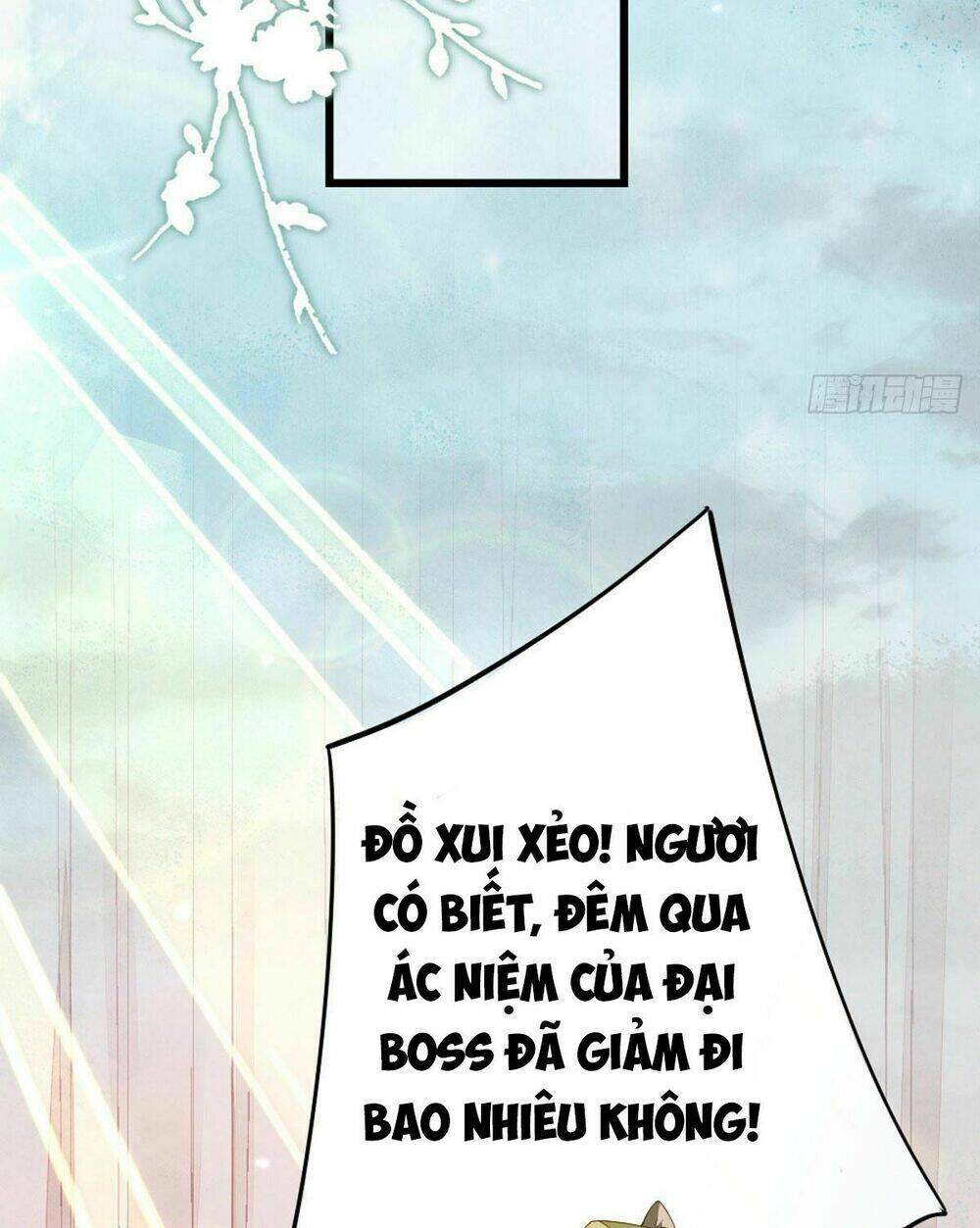 Mau Xuyên Không Rửa Tội Cho Nhân Vật Phản Diện Chapter 10 - Trang 2