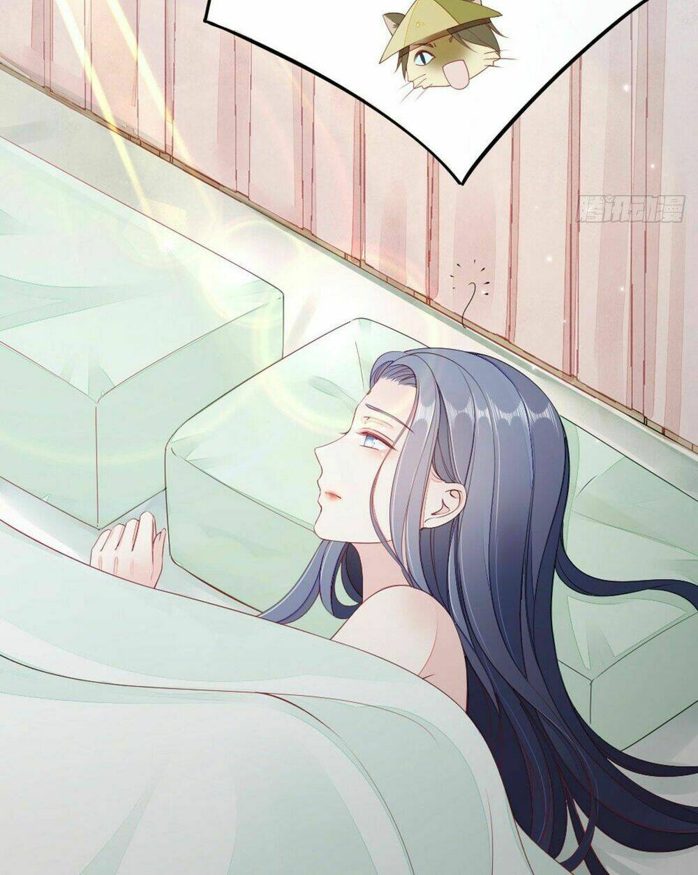 Mau Xuyên Không Rửa Tội Cho Nhân Vật Phản Diện Chapter 10 - Trang 2