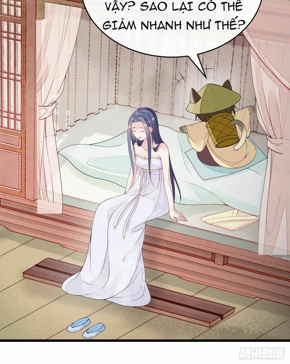 Mau Xuyên Không Rửa Tội Cho Nhân Vật Phản Diện Chapter 10 - Trang 2