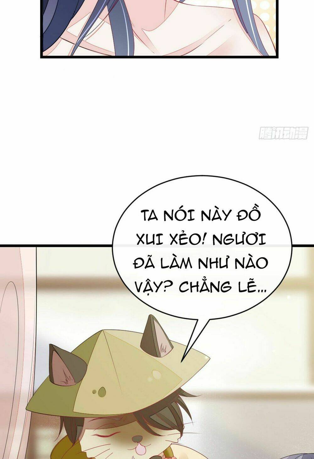 Mau Xuyên Không Rửa Tội Cho Nhân Vật Phản Diện Chapter 10 - Trang 2