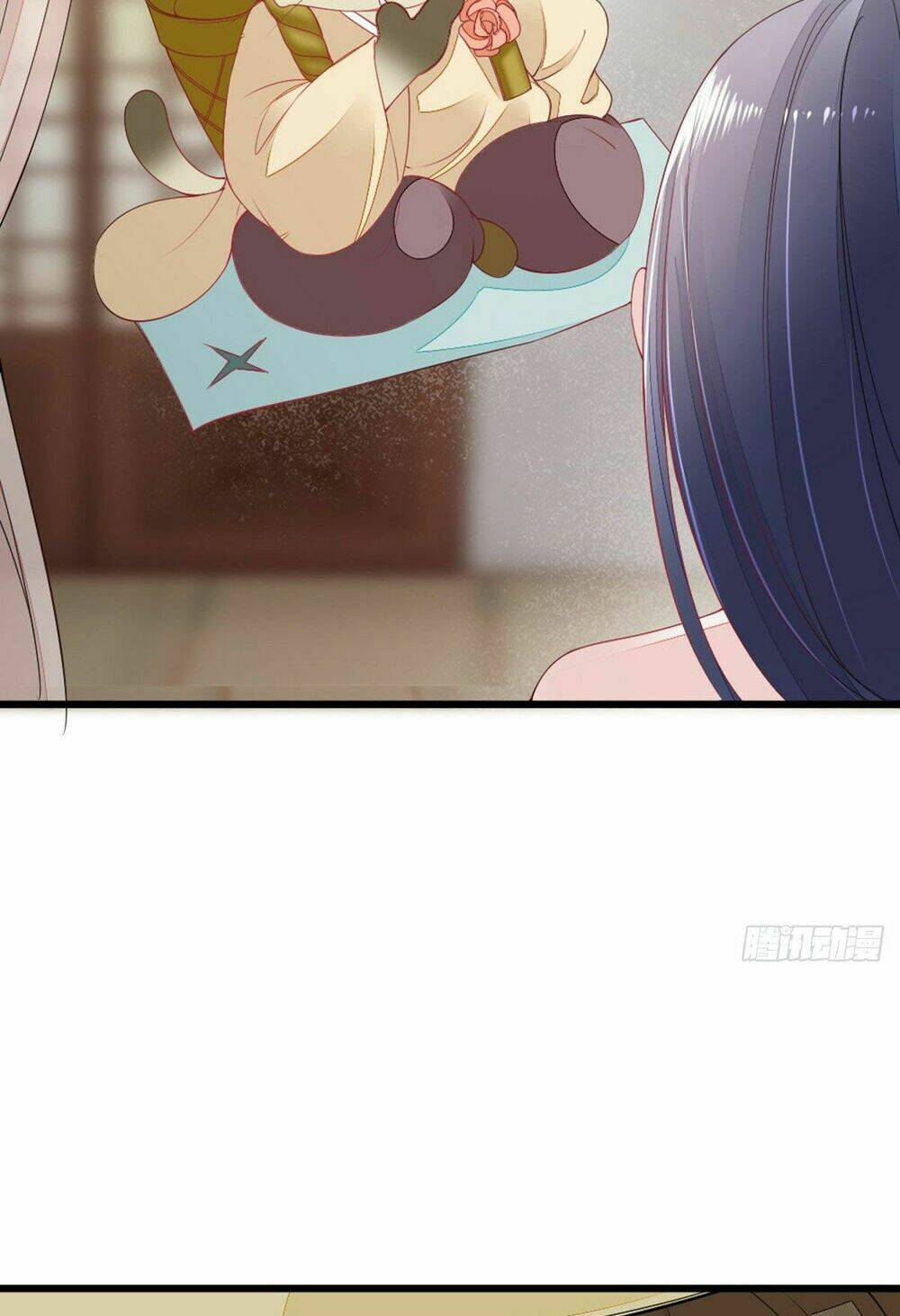 Mau Xuyên Không Rửa Tội Cho Nhân Vật Phản Diện Chapter 10 - Trang 2